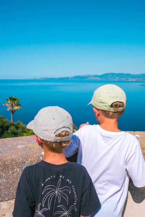 Le Dune Resort & Spa Sardinia Review