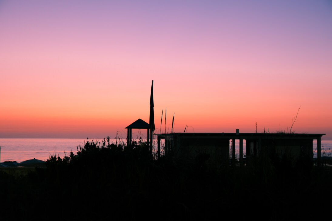 Le Dune Resort & Spa Sardinia Review