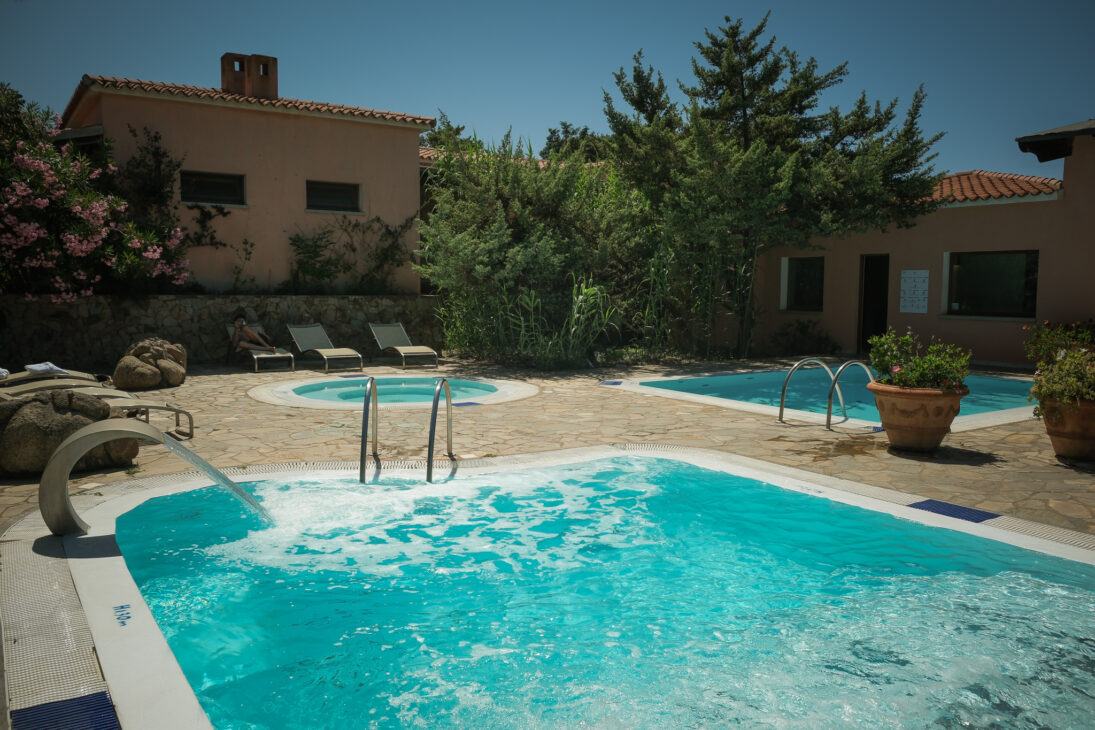 Le Dune Resort & Spa Sardinia Review