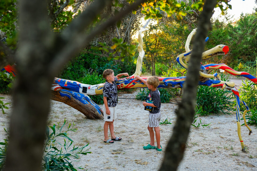Le Dune Resort & Spa Sardinia Review