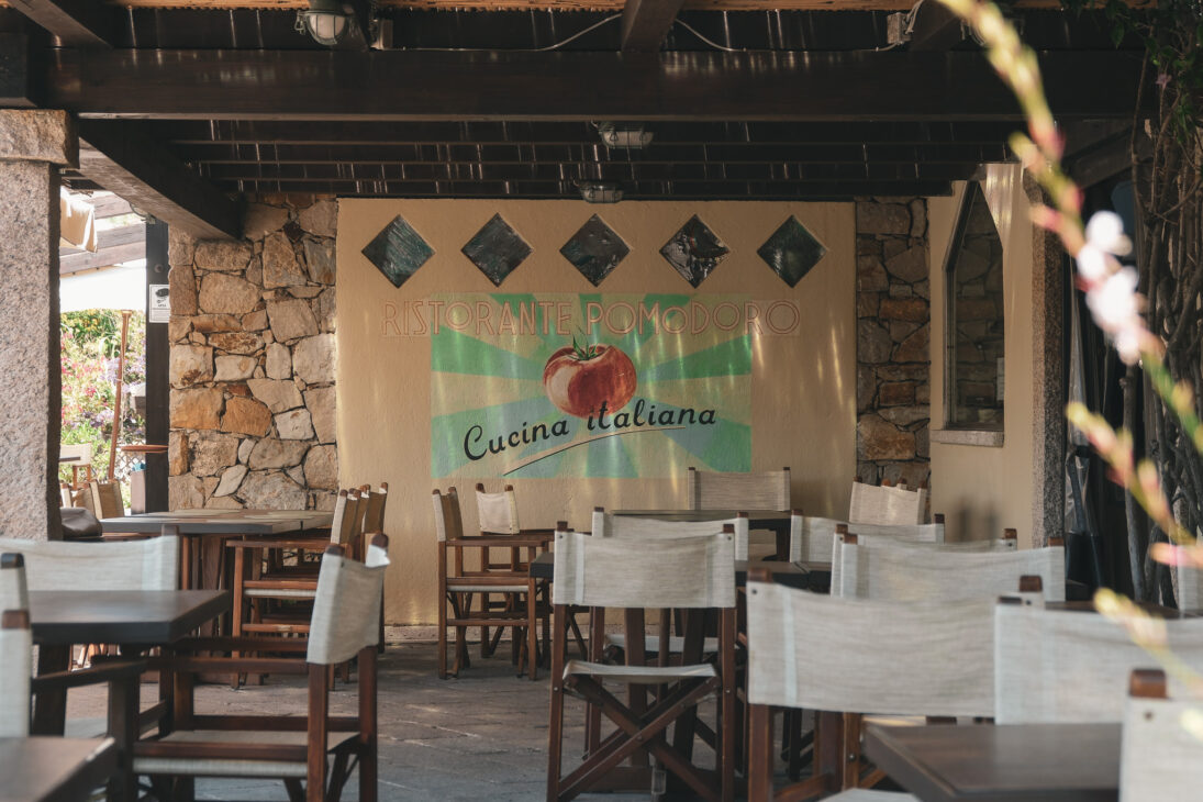Le Dune Resort & Spa Sardinia Review