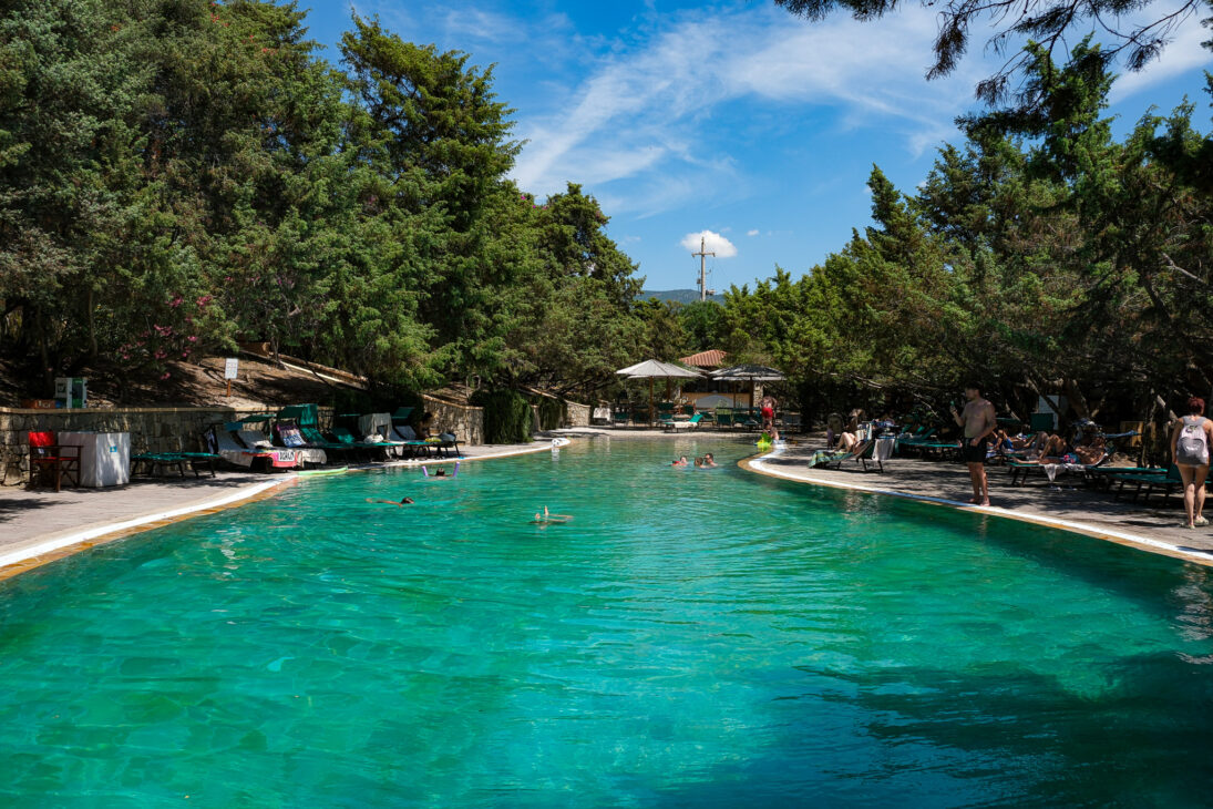 Le Dune Resort & Spa Sardinia Review