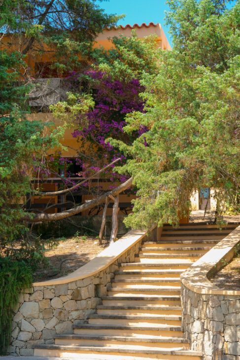 Le Dune Resort & Spa Sardinia Review