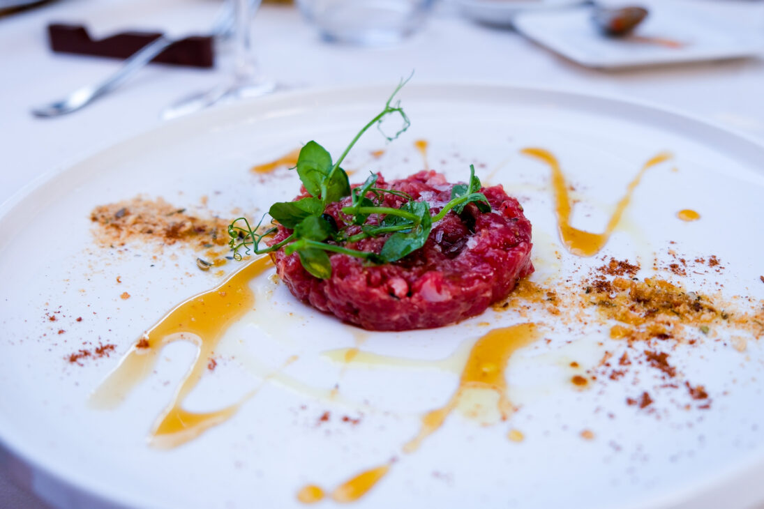 Le Dune Resort & Spa Sardinia Review