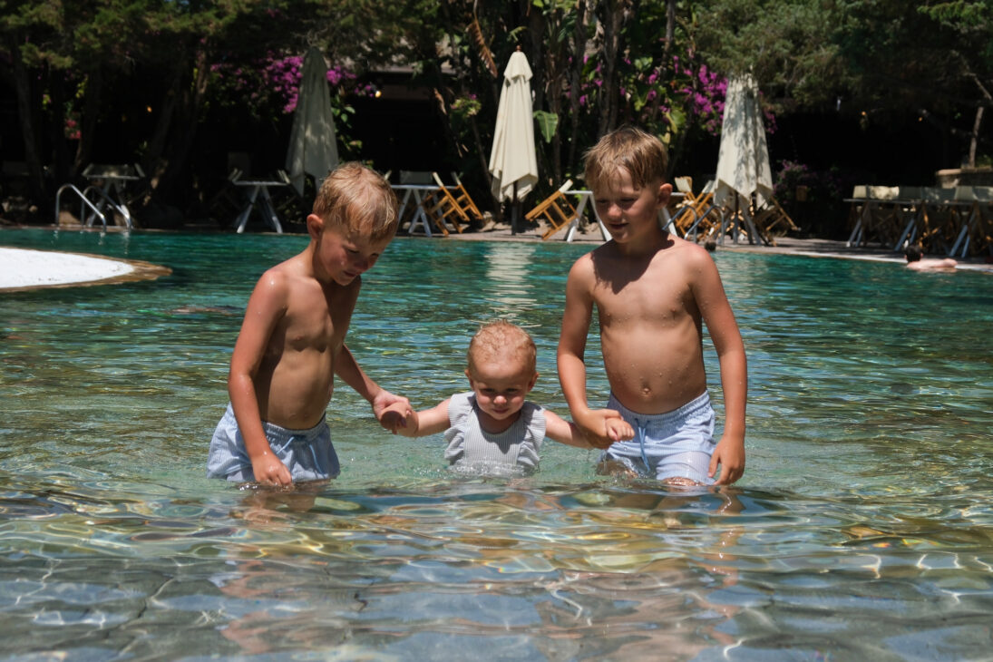 Le Dune Resort & Spa Sardinia Review