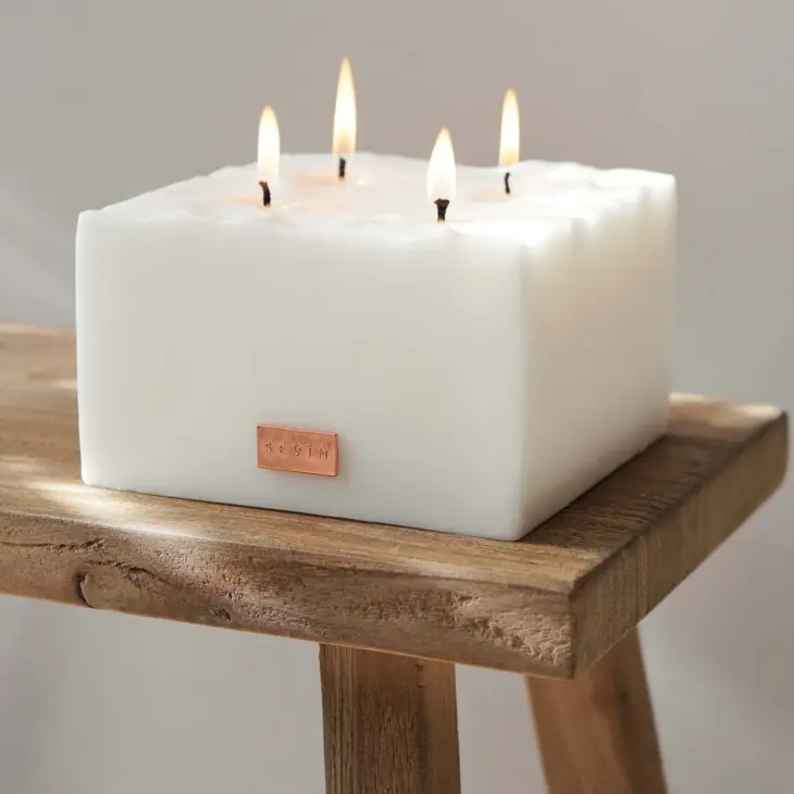 SEVIN London: Luxury Fragrance & At-Home Spa Rituals