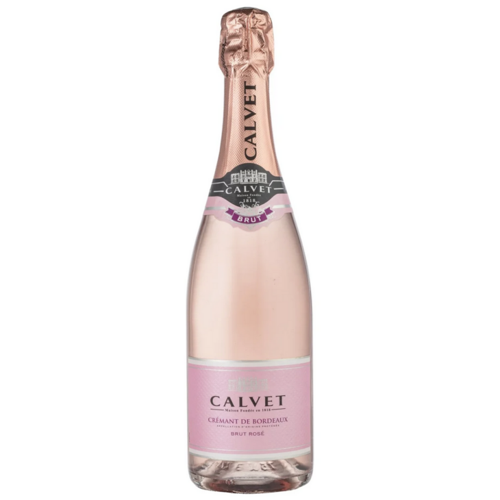 Crémant Is The Sparkling Wine Of Choice