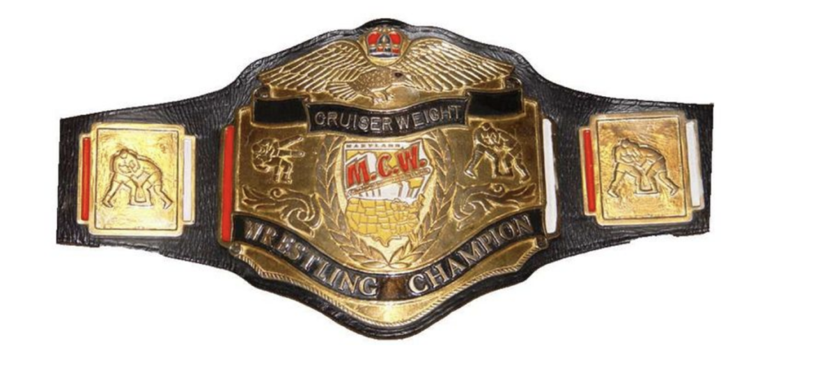 Buy Premium Championship Belts for Collectors
