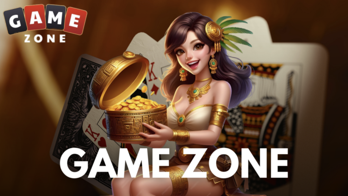 Is GameZone Casino a Suitable Choice? A Beginner’s Insight