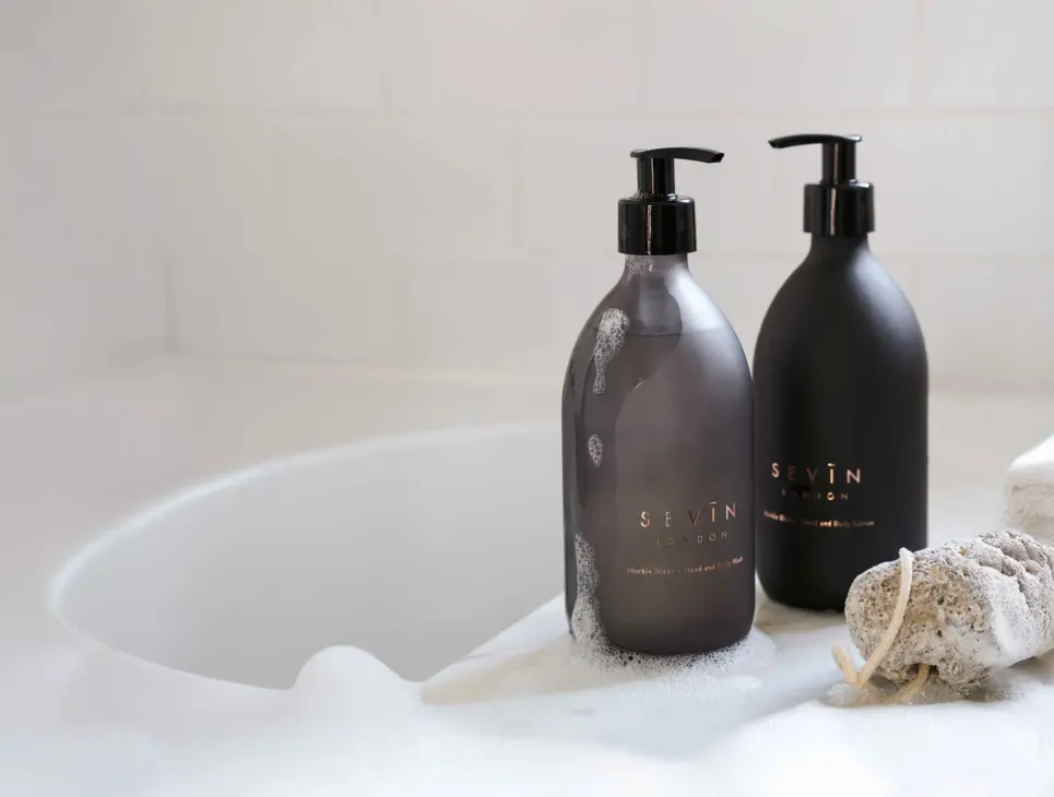 SEVIN London: The Art Of Quiet Luxury Fragrance At Home