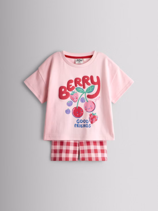 Summer Style for Little Adventurers with JoJo Maman Bébé