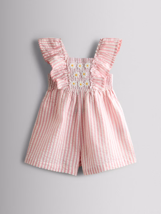 Summer Style for Little Adventurers with JoJo Maman Bébé