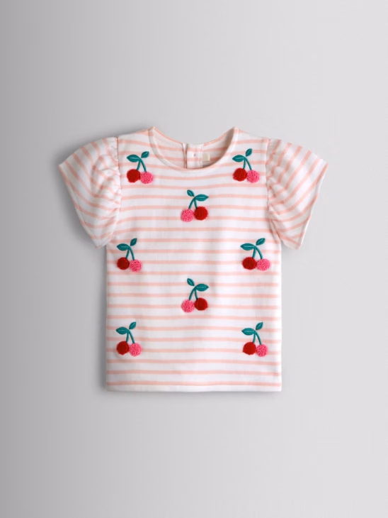 Summer Style for Little Adventurers with JoJo Maman Bébé