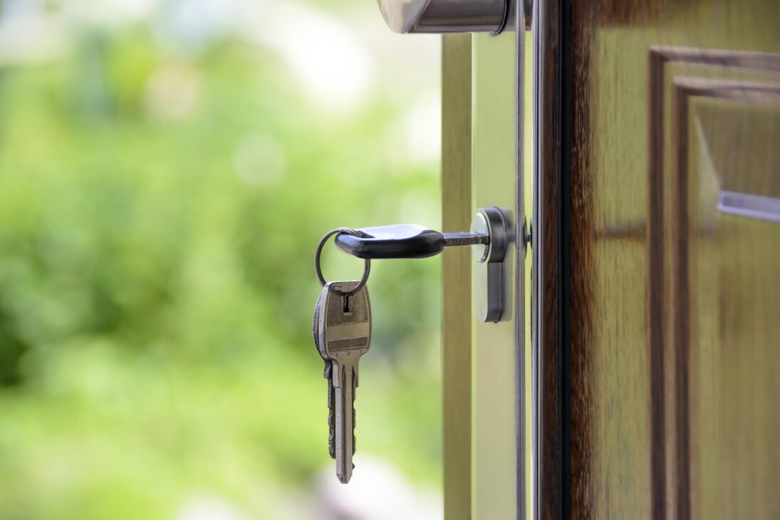 How to Make Your Home Safer Without Sacrificing Style