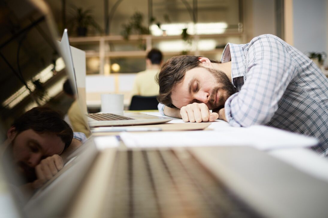 Hidden Signs of Iron Deficiency You Shouldn’t Ignore