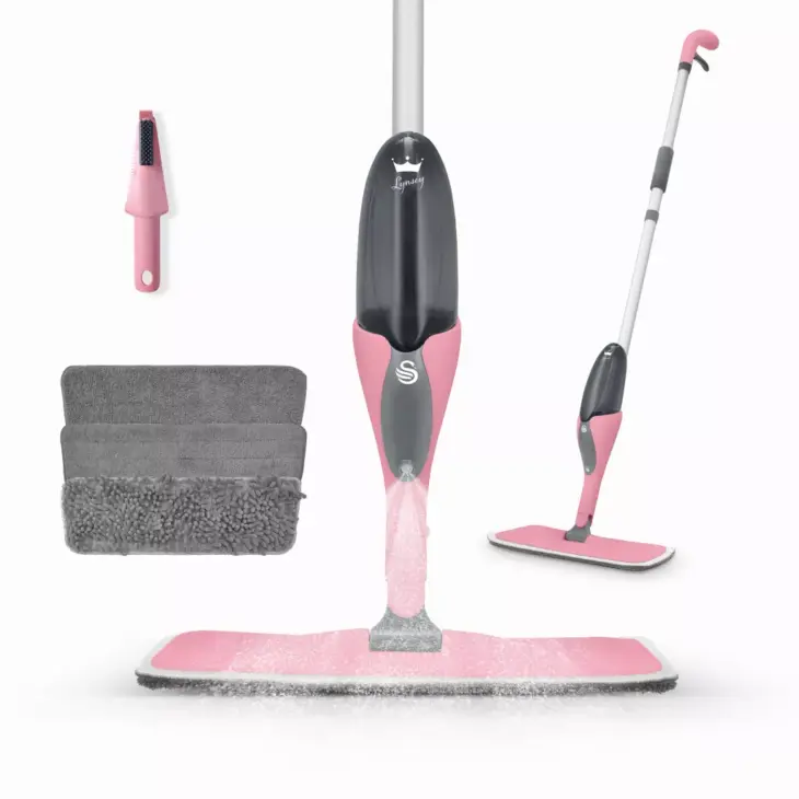 Hosting Made Simple: Lynsey Queen of Clean x Swan Range