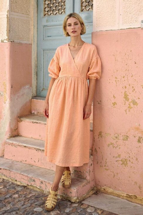 Sustainable Capsule Wardrobe