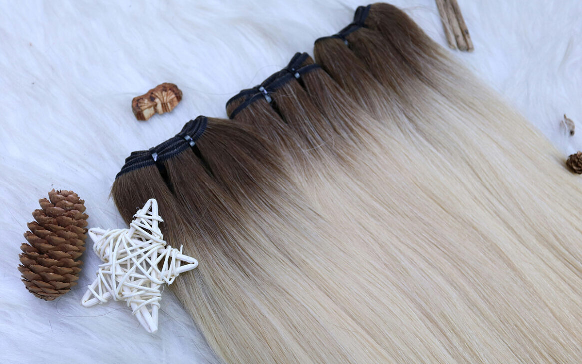 How Hair Extensions Can Instantly Transform Your Look
