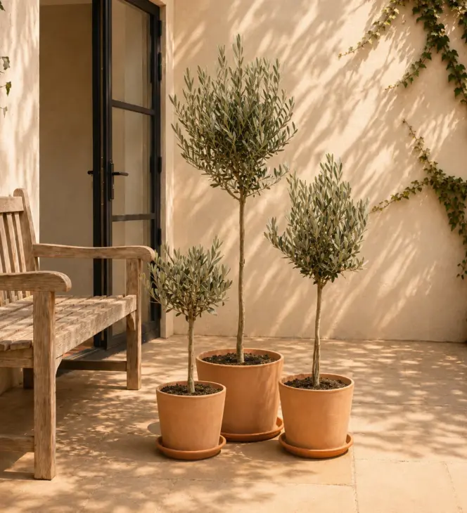 Plant Parenthood At Home with Beards & Daisies Online Plants