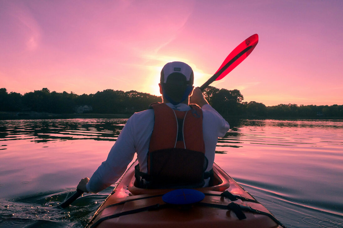 The Inflatable Kayak Comes of Age: Why Packable Boats Are Quietly Reshaping How UK Adults Spend Their Weekends