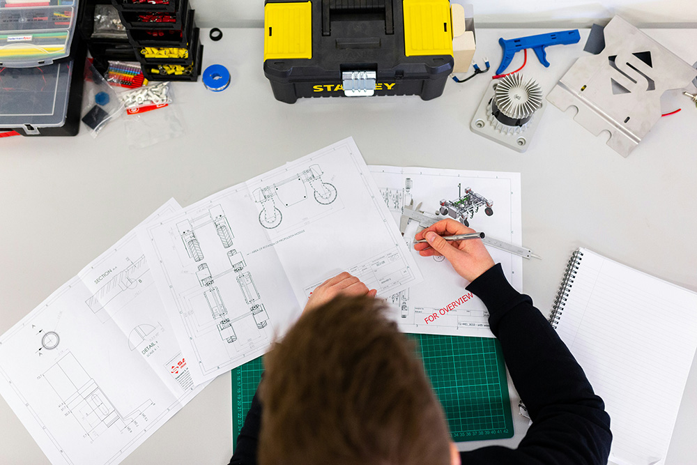 7 Engineering Trends Shaking Up 202