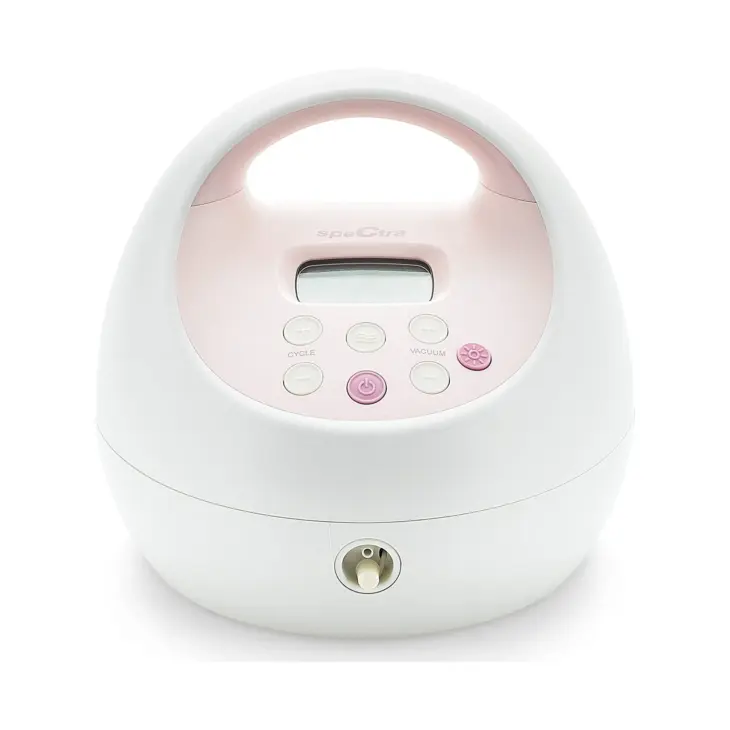 Review: Momcozy Air 1 vs Spectra S2: Pumping