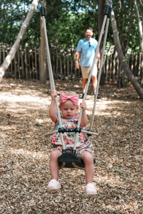 A Magical Family Day Out at Guildenacre