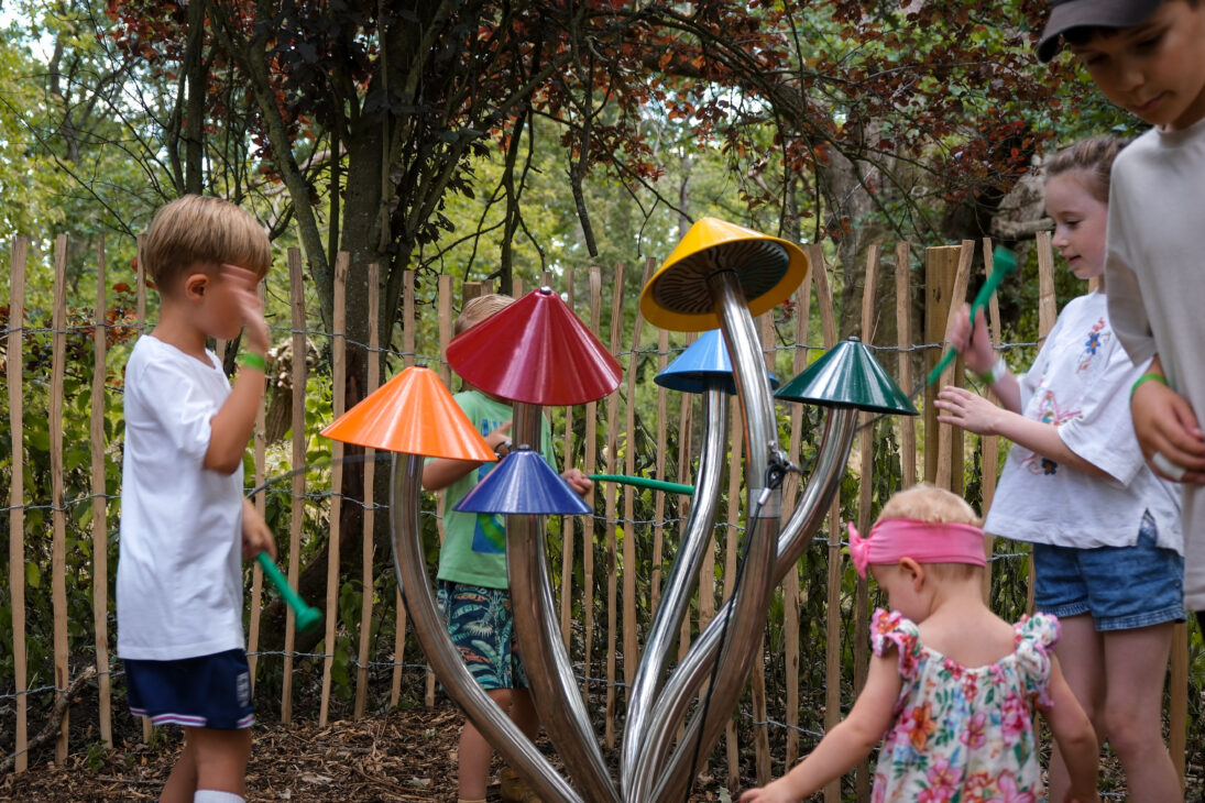 A Magical Family Day Out at Guildenacre
