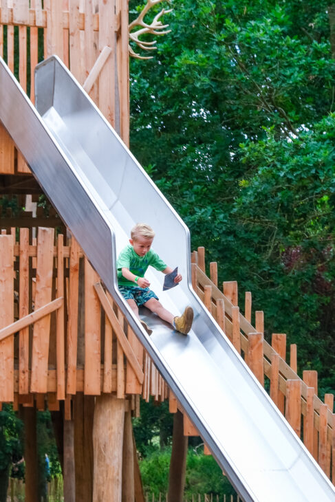 A Magical Family Day Out at Guildenacre