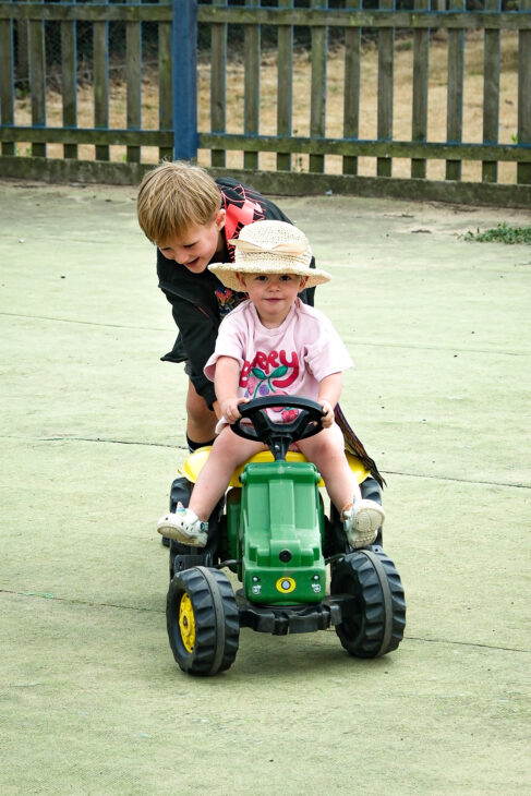 Southwold Maize Maze review