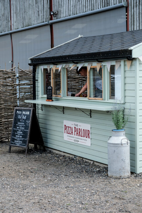 Southwold Maize Maze review