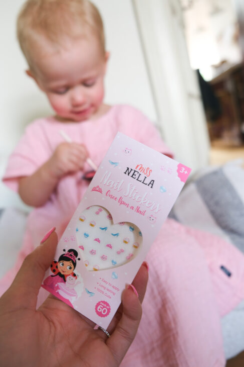 Miss Nella review