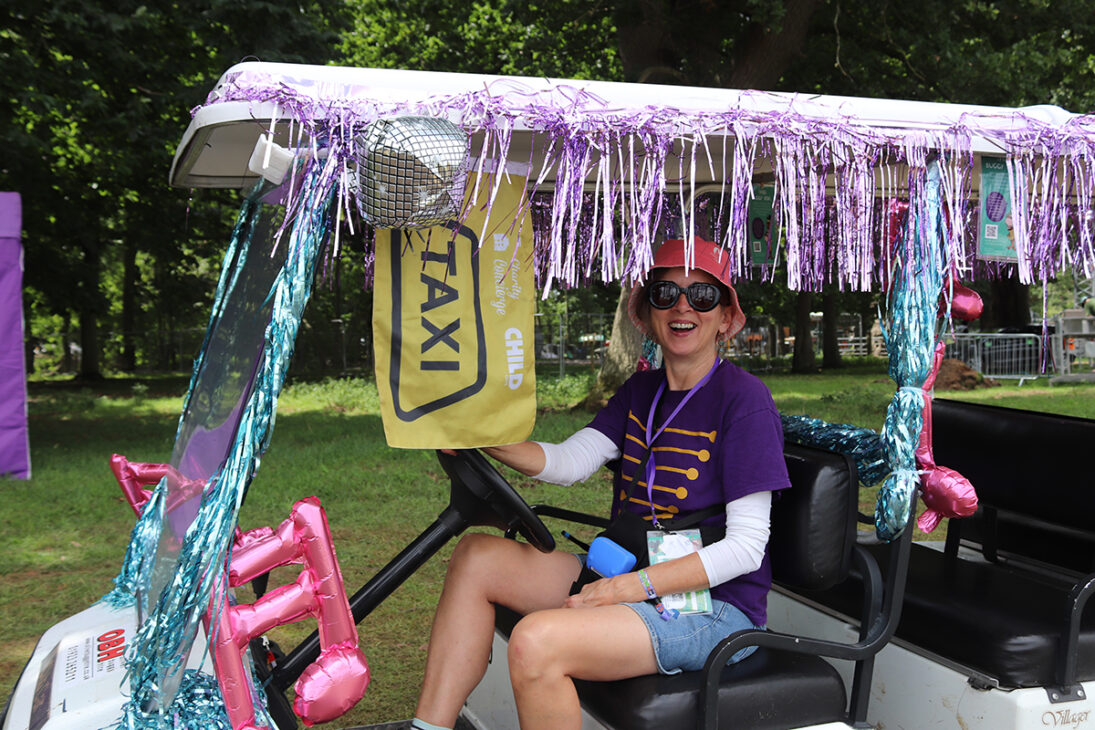 Charity Concierge Returns to Latitude Festival 2026