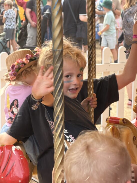 Latitude Festival 2026 Review