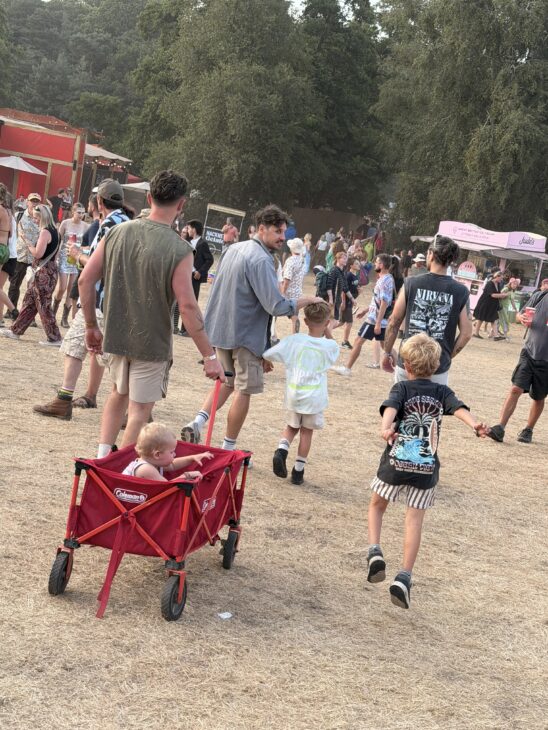 Latitude Festival 2026 Review