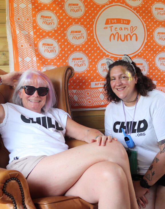 Charity Concierge Returns to Latitude Festival 2026