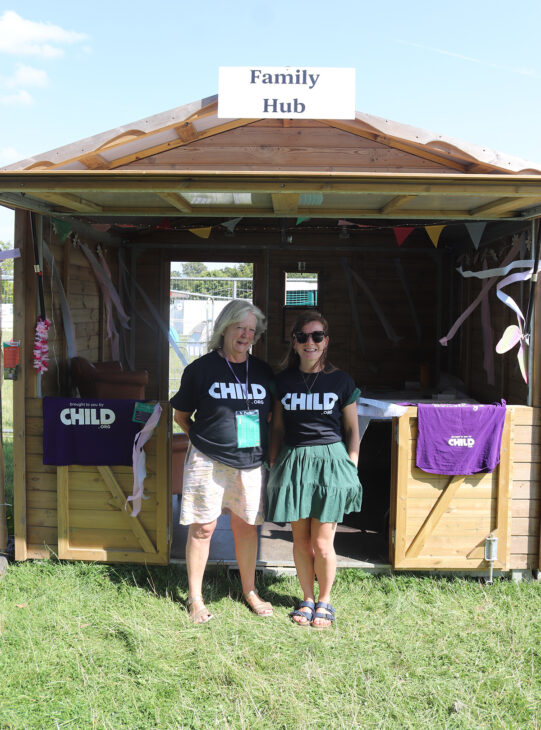 Charity Concierge Returns to Latitude Festival 2026