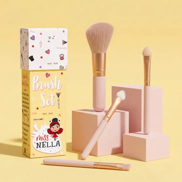 Miss Nella review