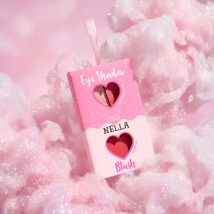 Miss Nella review