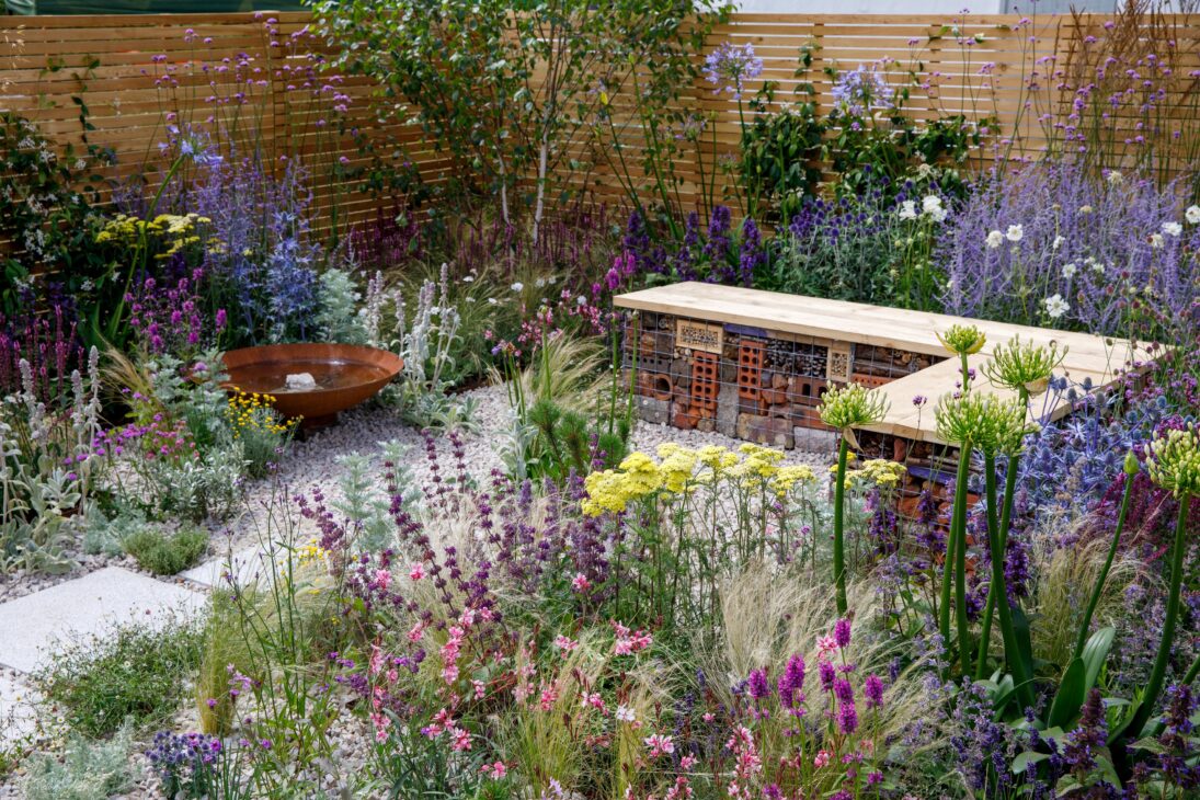 RHS Sandringham Flower Show