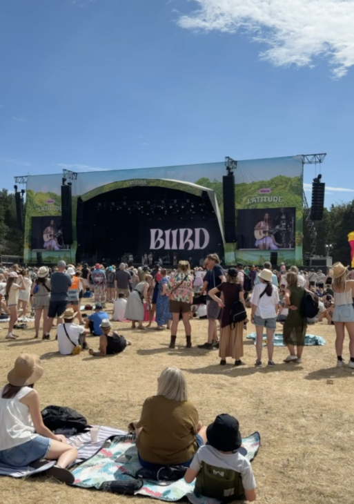 Latitude Festival 2026 Review