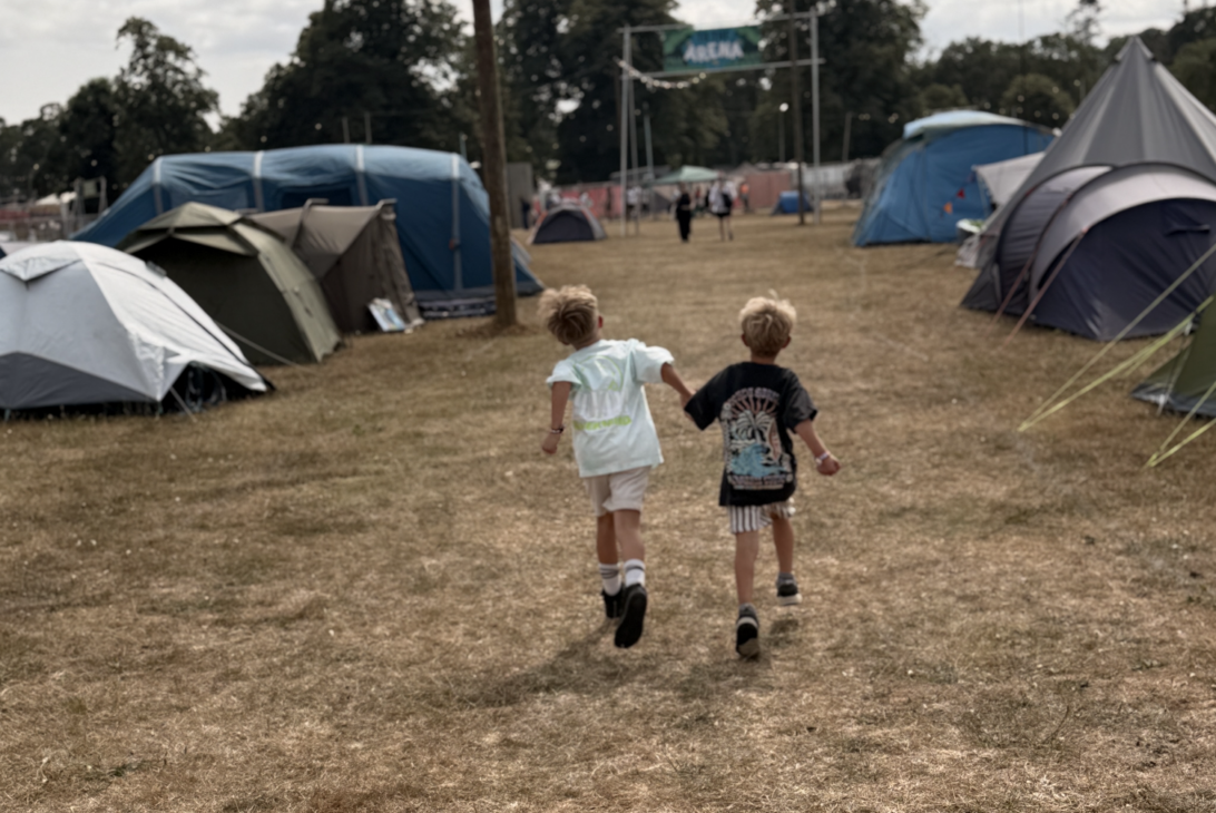 Latitude Festival 2026 Review