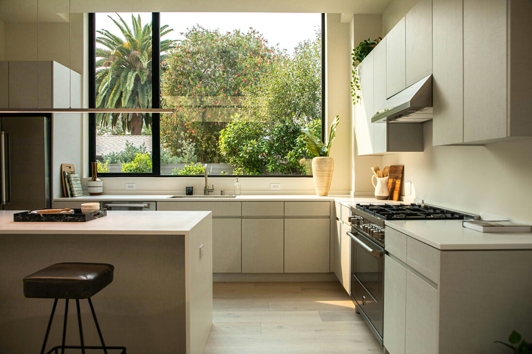 How to create a more organised and efficient kitchen space