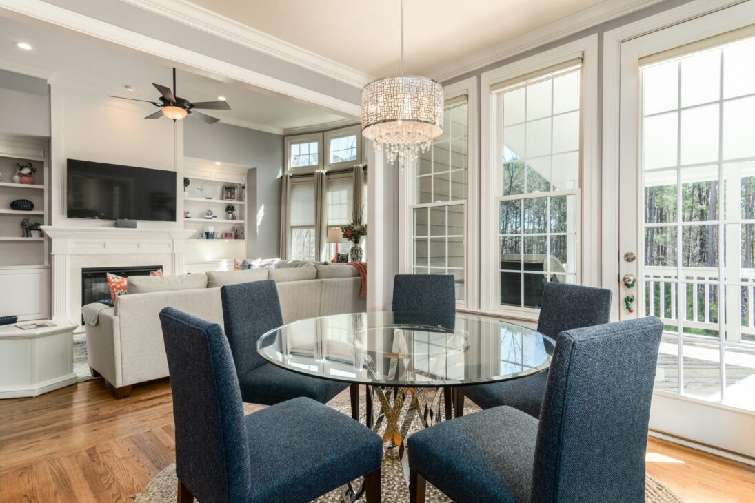 Home improvements that offer the best return on investment