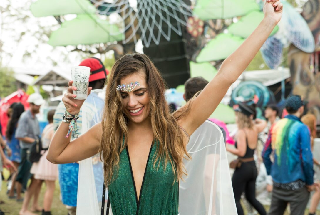 Bounce Magazine Festival Guide 2026: Festival Backpack Essentials