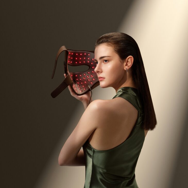 LED Light Therapy London