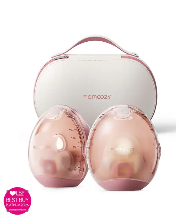 Review: Momcozy Air 1 vs Spectra S2: Pumping