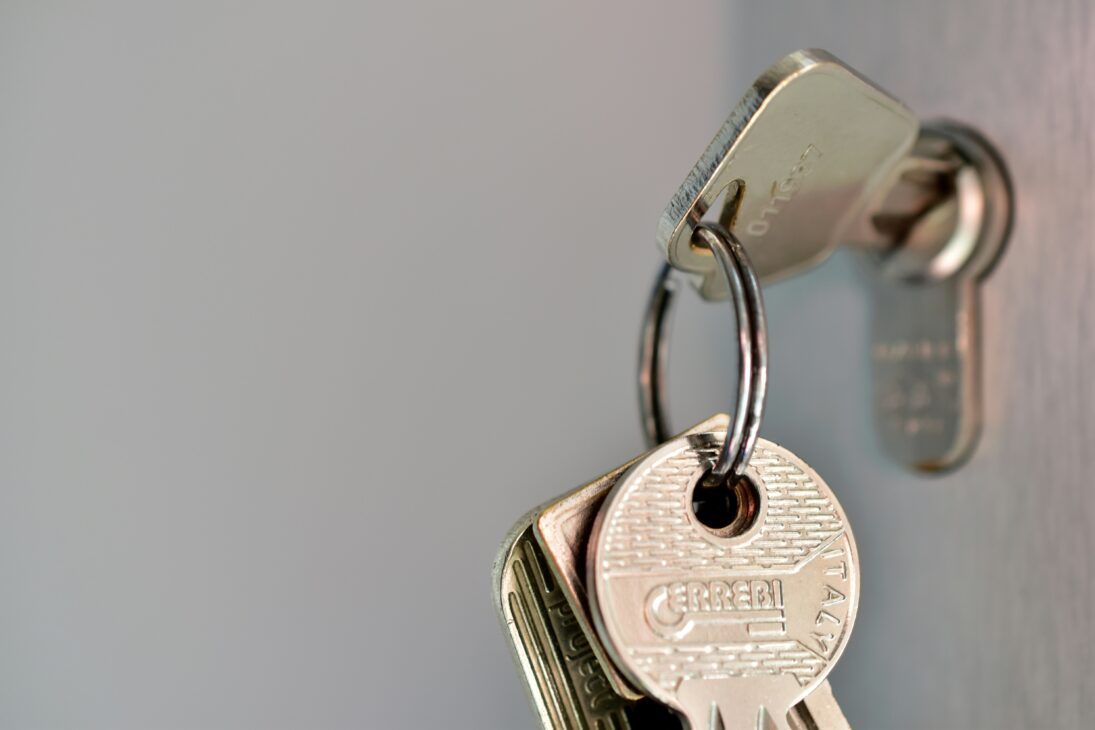 Multipoint Door Lock Gearboxes: What They Do, How They Fail and How to Match a Replacement
