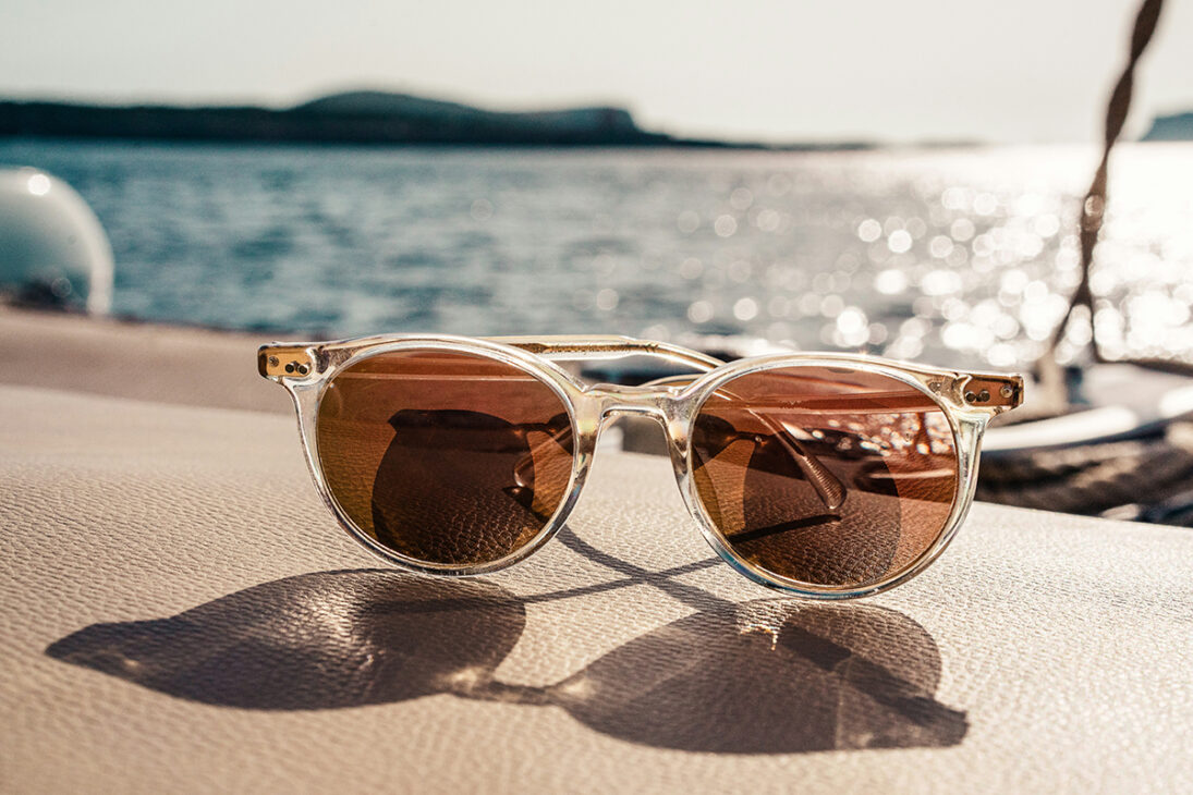 From sunglasses to shoes: How to dress for summer events without overthinking it