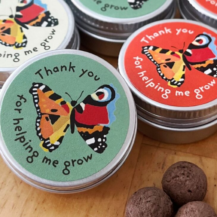 Thoughtful End-of-Term Gifts for Teachers